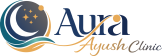 aura ayush logo